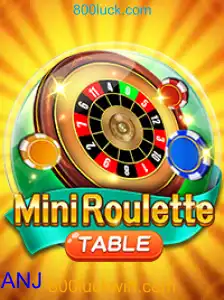 MiniRoulette