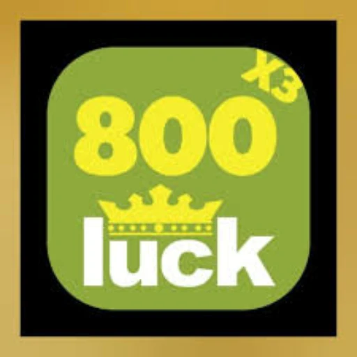 800luck.com